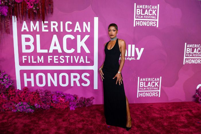 Photos: Jon M. Chu, Jennifer Hudson, & More Attend ABFF Honors Gala — photo 20 of 39