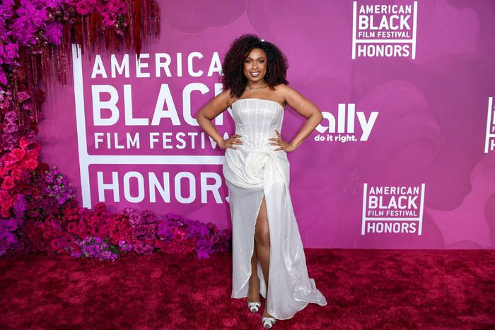 Photos: Jon M. Chu, Jennifer Hudson, & More Attend ABFF Honors Gala — photo 6 of 39
