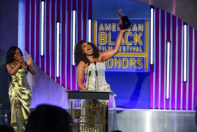 Jennifer Hudson Photo