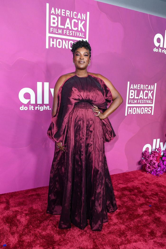 Photos: Jon M. Chu, Jennifer Hudson, & More Attend ABFF Honors Gala — photo 32 of 39