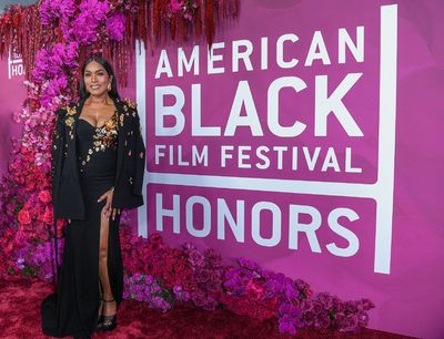Angela Bassett Photo