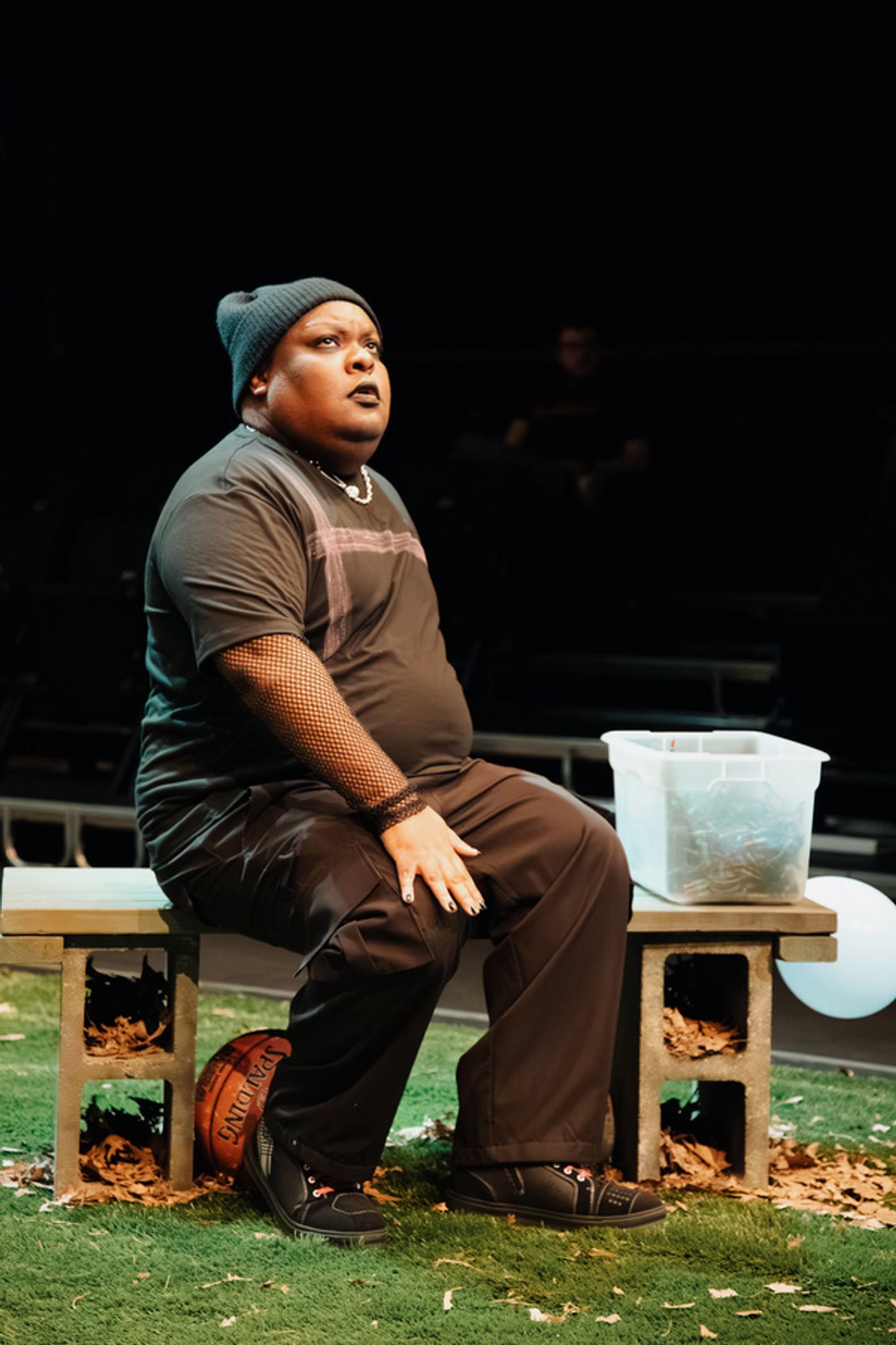 Photos: FAT HAM Regional Premiere at Nashville Repertory Theatre Photos: FAT HAM Regional Premiere at Nashville Repertory Theatre Image