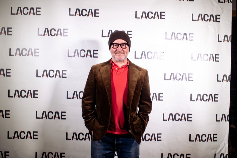 Photos: FYC Independents And LACAE Theatre Present ANOTHER NIGHT OF STAGED READING — photo 4 of 37
