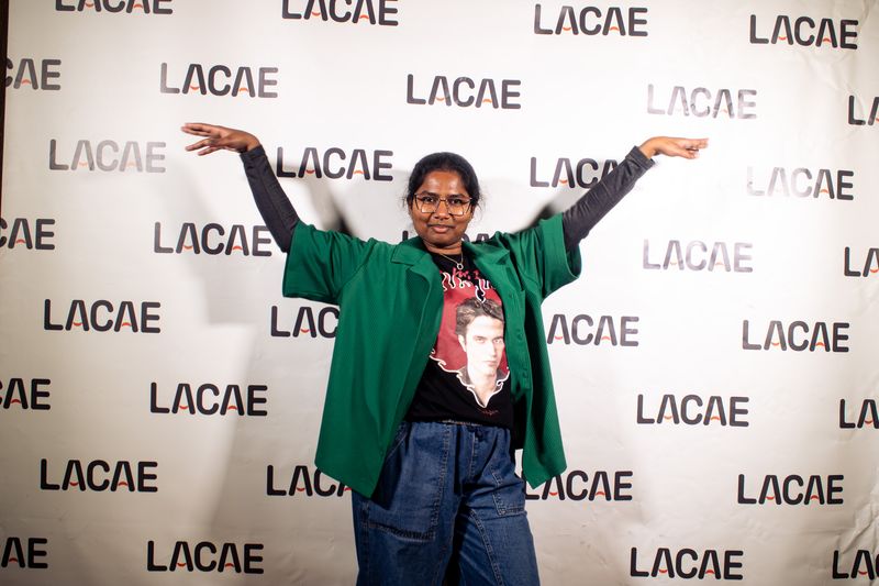 Photos: FYC Independents And LACAE Theatre Present ANOTHER NIGHT OF STAGED READING — photo 3 of 37