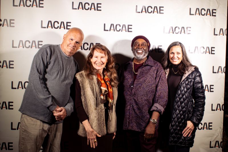 Photos: FYC Independents And LACAE Theatre Present ANOTHER NIGHT OF STAGED READING — photo 6 of 37