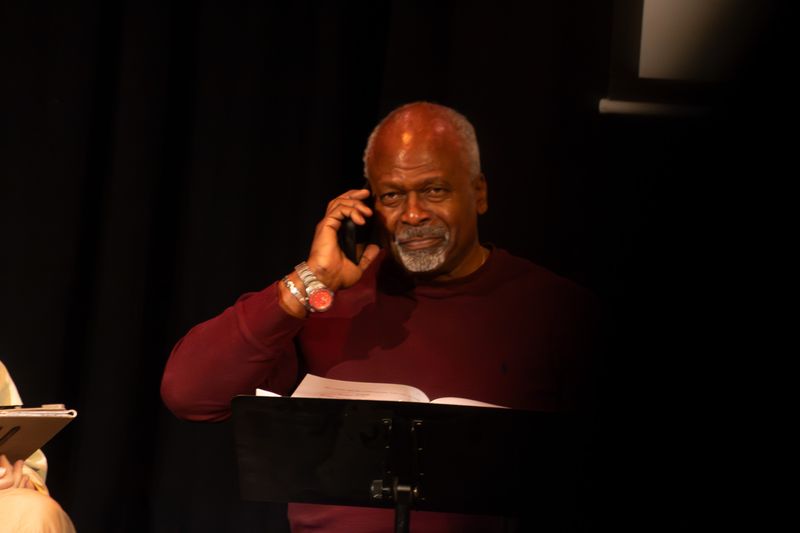 Photos: FYC Independents And LACAE Theatre Present ANOTHER NIGHT OF STAGED READING — photo 37 of 37