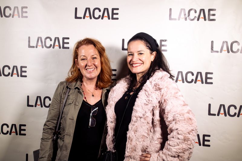 Photos: FYC Independents And LACAE Theatre Present ANOTHER NIGHT OF STAGED READING — photo 7 of 37