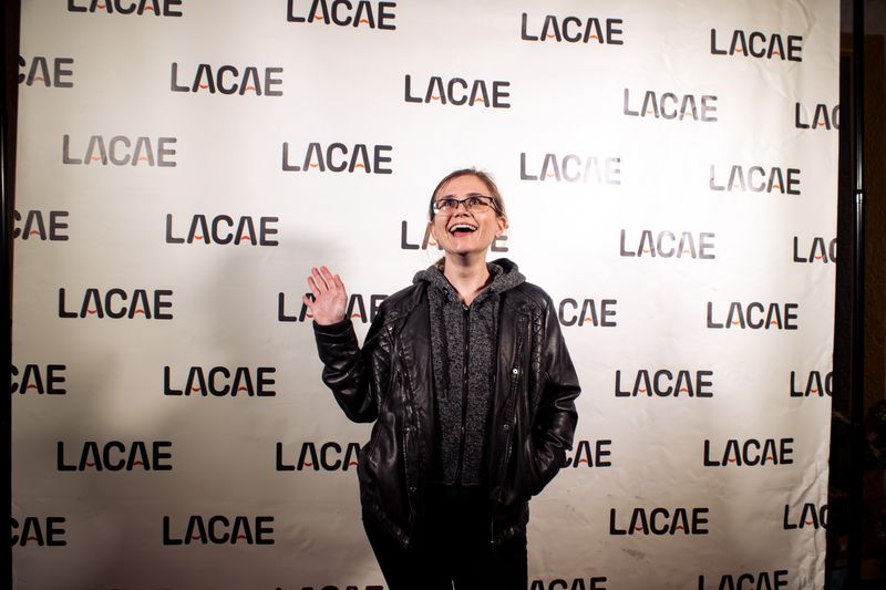 Photos: FYC Independents And LACAE Theatre Present ANOTHER NIGHT OF STAGED READING — photo 9 of 37
