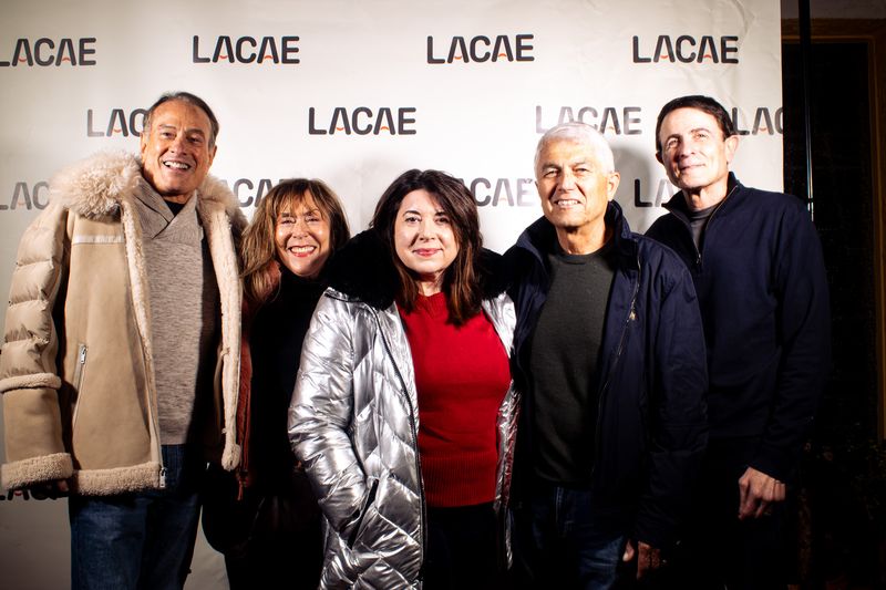 Photos: FYC Independents And LACAE Theatre Present ANOTHER NIGHT OF STAGED READING — photo 8 of 37