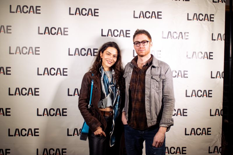 Photos: FYC Independents And LACAE Theatre Present ANOTHER NIGHT OF STAGED READING — photo 2 of 37