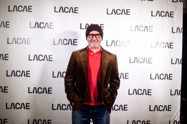 Photos: FYC Independents And LACAE Theatre Present ANOTHER NIGHT OF STAGED READING — photo 4 of 37