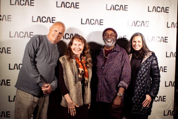 Photos: FYC Independents And LACAE Theatre Present ANOTHER NIGHT OF STAGED READING — photo 6 of 37