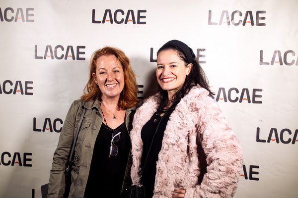 Photos: FYC Independents And LACAE Theatre Present ANOTHER NIGHT OF STAGED READING — photo 7 of 37
