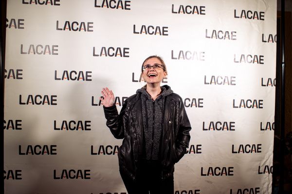 Photos: FYC Independents And LACAE Theatre Present ANOTHER NIGHT OF STAGED READING — photo 9 of 37