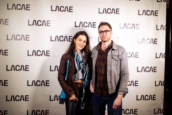 Photos: FYC Independents And LACAE Theatre Present ANOTHER NIGHT OF STAGED READING — photo 2 of 37
