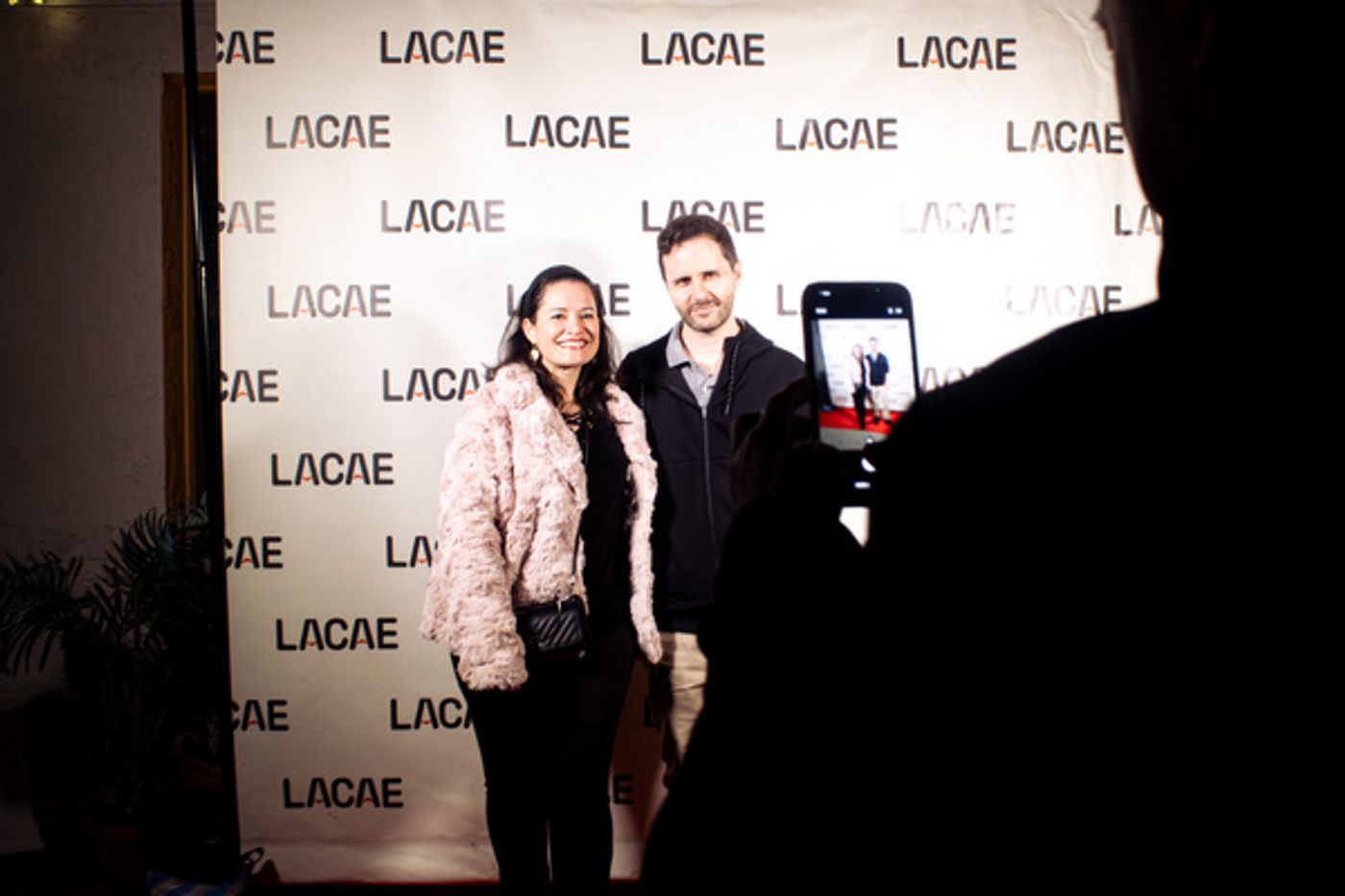 Photos: FYC Independents And LACAE Theatre Present ANOTHER NIGHT OF STAGED READING  Image