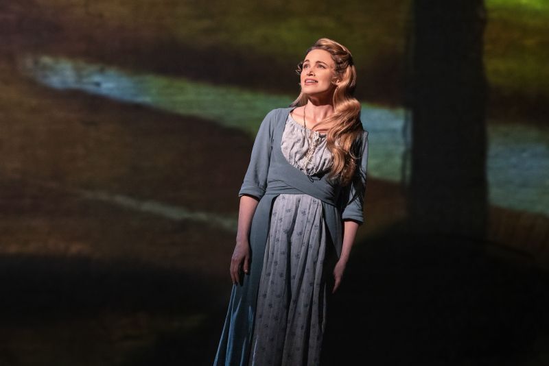 Review: LES MISÉRABLES U.S. NATIONAL TOUR at Orpheum Theatre Minneapolis Image