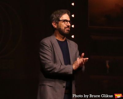 Ray Romano Photo