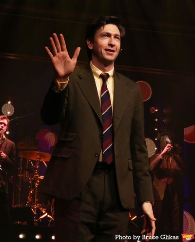 Nicholas Braun Photo