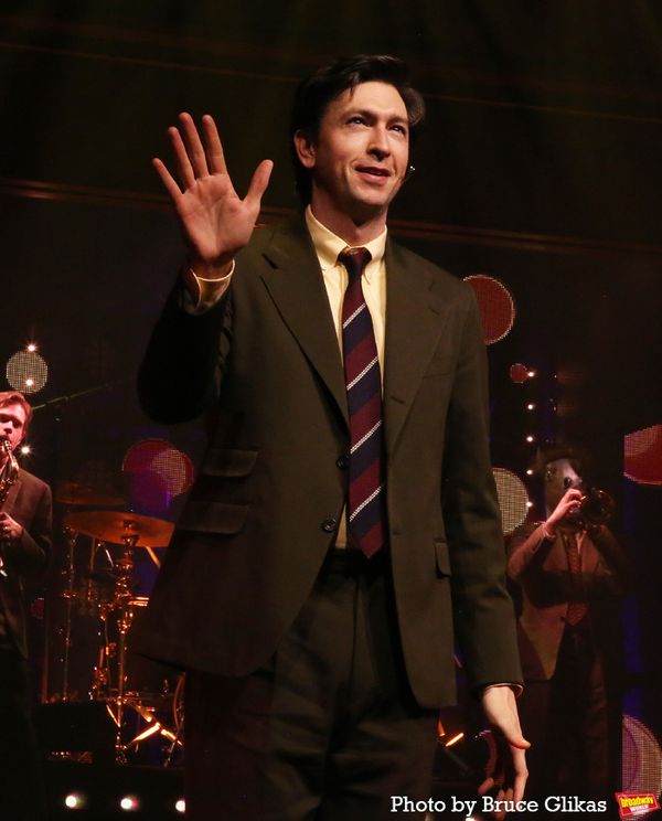 Nicholas Braun Photo