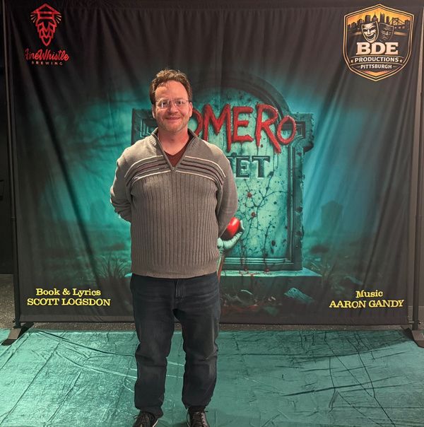 Photos: On the Green Carpet at ROMERO & JULIET at the Greer Cabaret Theater — photo 34 of 34