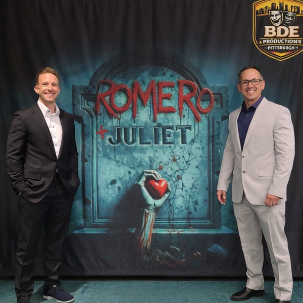 Photos: On the Green Carpet at ROMERO & JULIET at the Greer Cabaret Theater — photo 10 of 34
