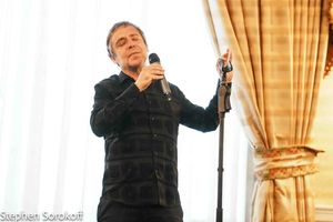 Steven Brinberg Photo