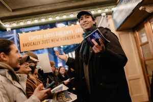 Nicholas Braun Photo