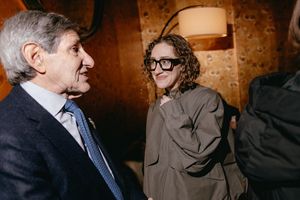 Opening Night of The Unknown at Studio Seaview Photo