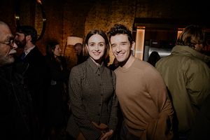 Opening Night of The Unknown at Studio Seaview Photo