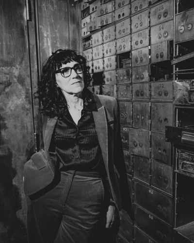 Opening Night of The Unknown at Studio Seaview Photo