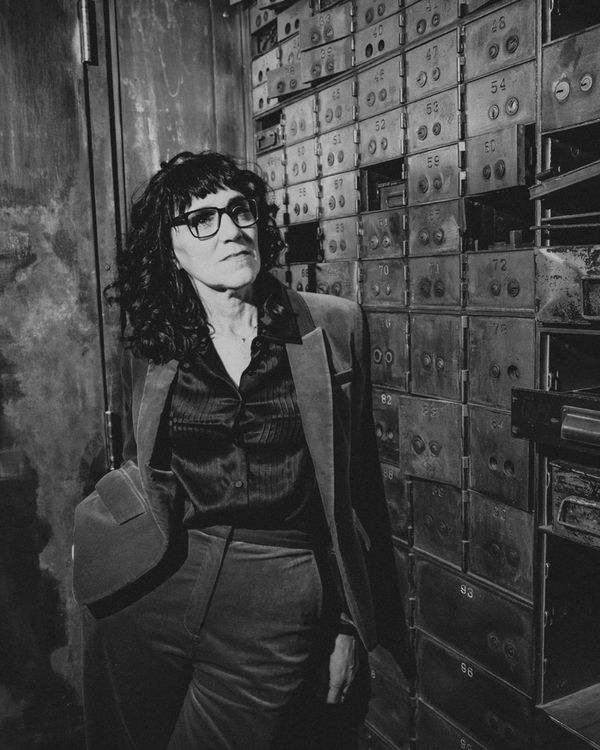 Opening Night of The Unknown at Studio Seaview Photo