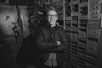 Opening Night of The Unknown at Studio Seaview Photo