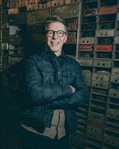 Opening Night of The Unknown at Studio Seaview Photo