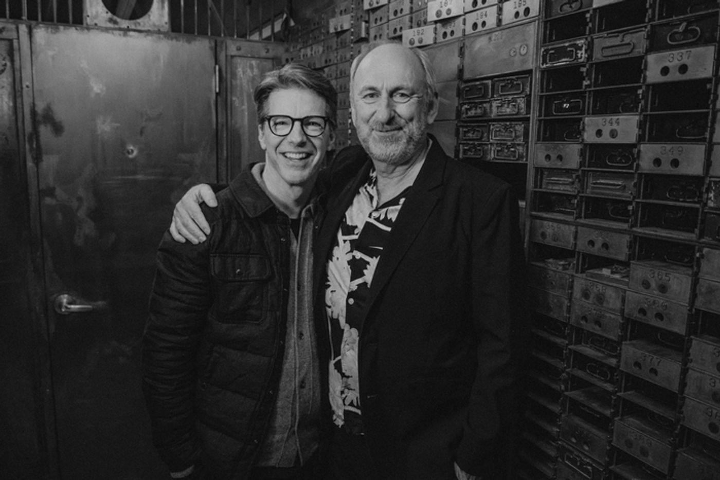 Photos: THE UNKNOWN Starring Sean Hayes Opens at Studio Seaview  Image