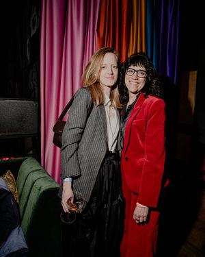 Opening Night of The Unknown at Studio Seaview Photo