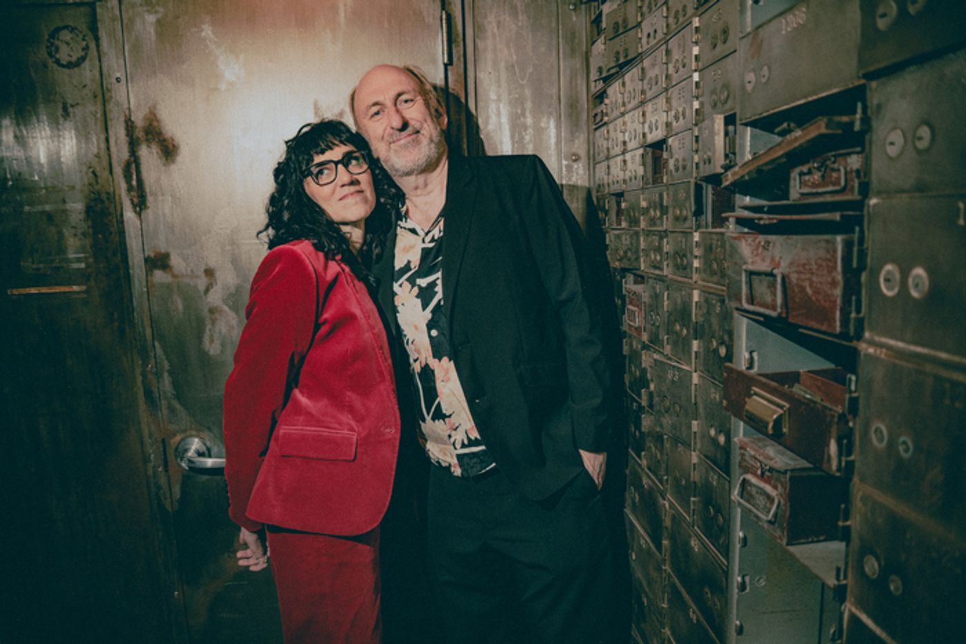 Photos: THE UNKNOWN Starring Sean Hayes Opens at Studio Seaview  Image