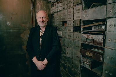 Opening Night of The Unknown at Studio Seaview Photo