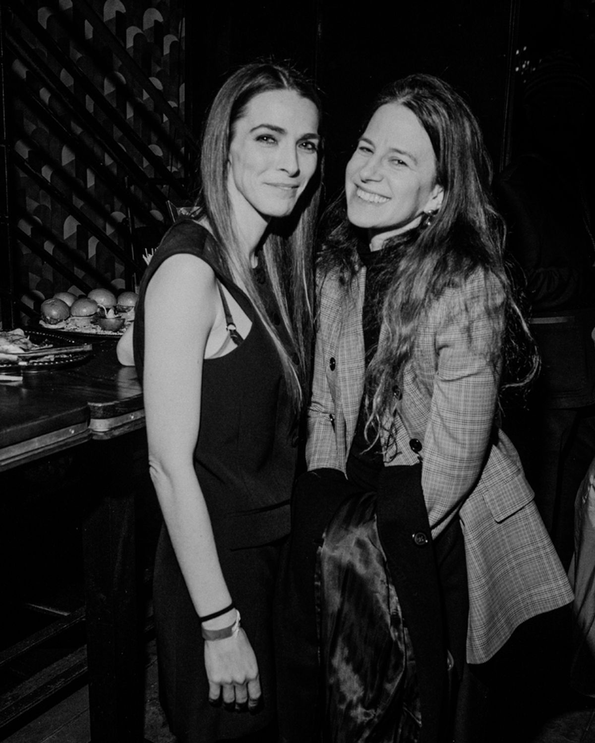 Opening Night of The Unknown at Studio Seaview at 