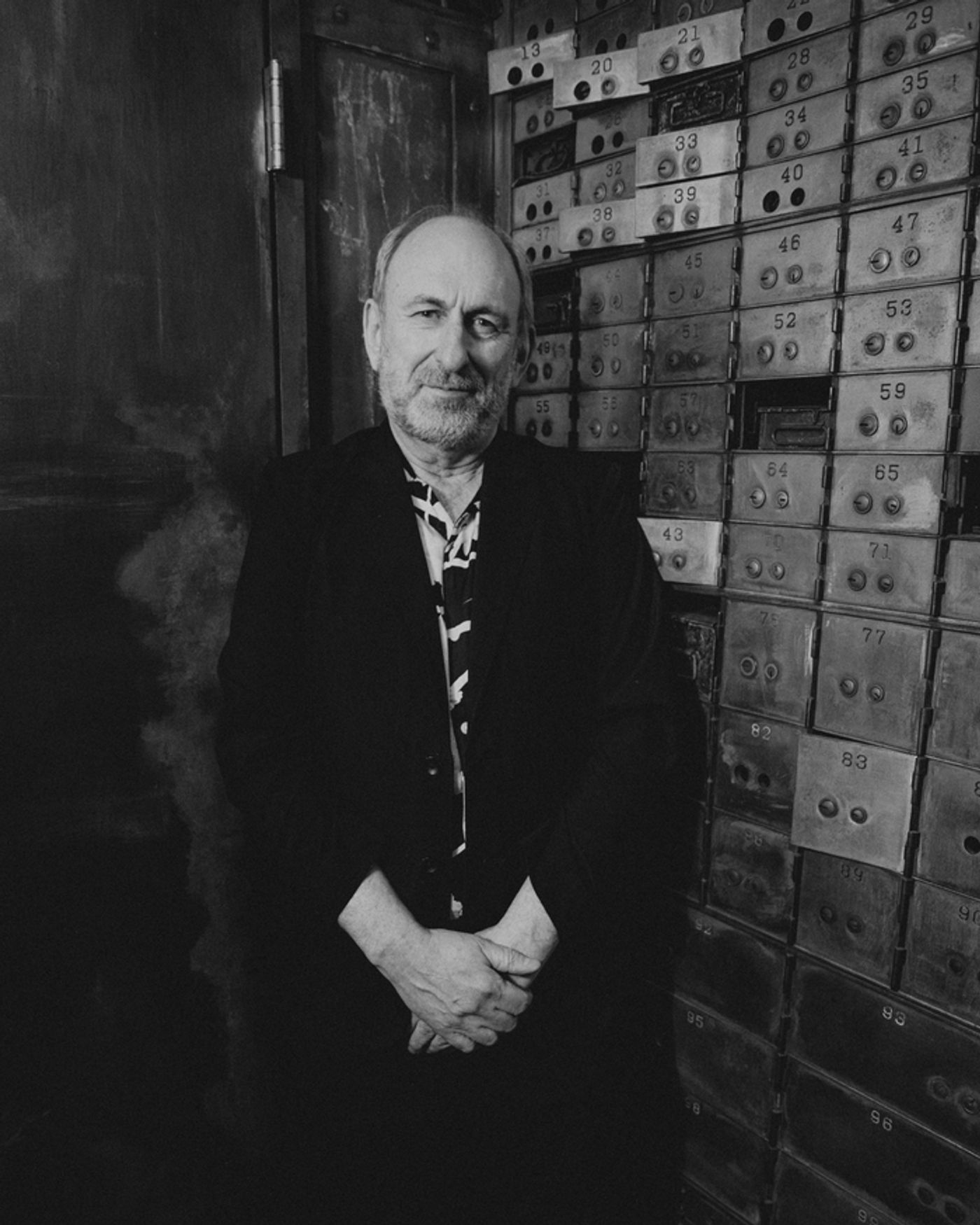 Photos: THE UNKNOWN Starring Sean Hayes Opens at Studio Seaview  Image