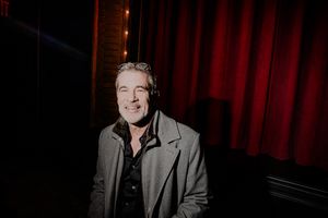 Opening Night of The Unknown at Studio Seaview Photo