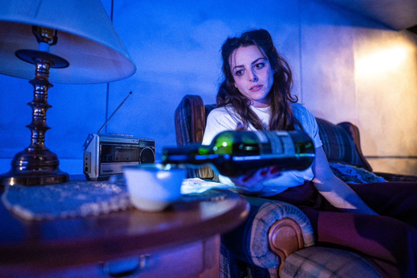 Photos: TOP GIRLS At Raven Theatre  Image