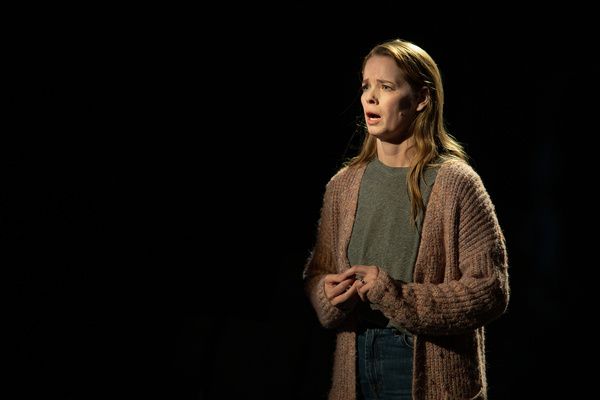 Photos: Acclaimed Spanish Play LIBERTO Makes New York Premiere At Theater For The New City — photo 8 of 13