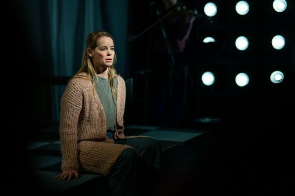 Photos: Acclaimed Spanish Play LIBERTO Makes New York Premiere At Theater For The New City — photo 7 of 13