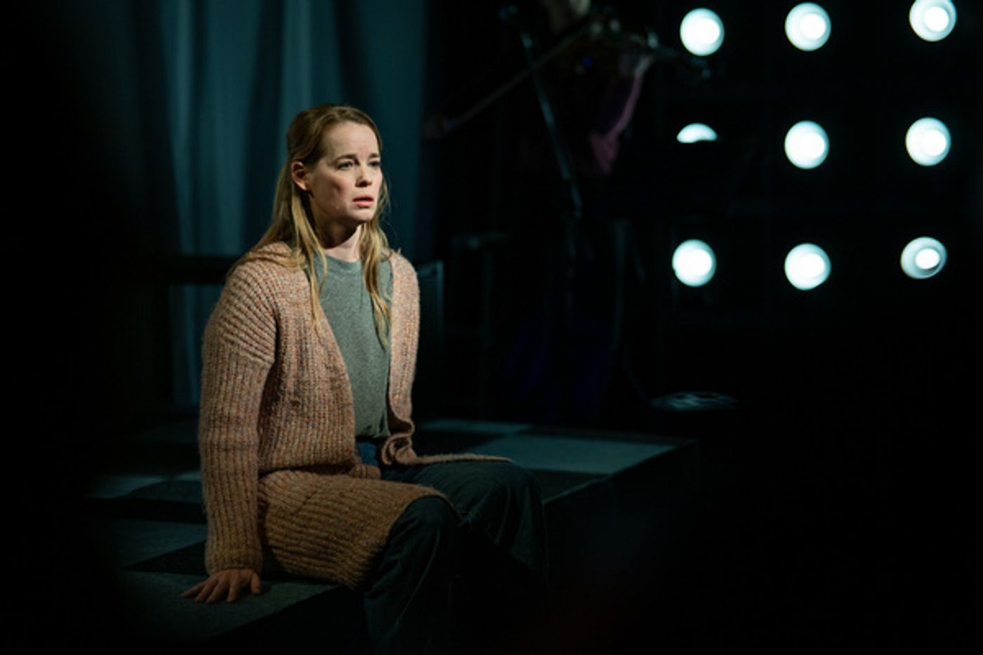 Photos: Acclaimed Spanish Play LIBERTO Makes New York Premiere At Theater For The New City  Image