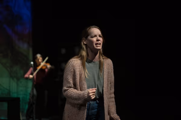 Christy Escobar Photo