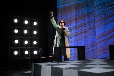 Gabriela Garcia  Photo