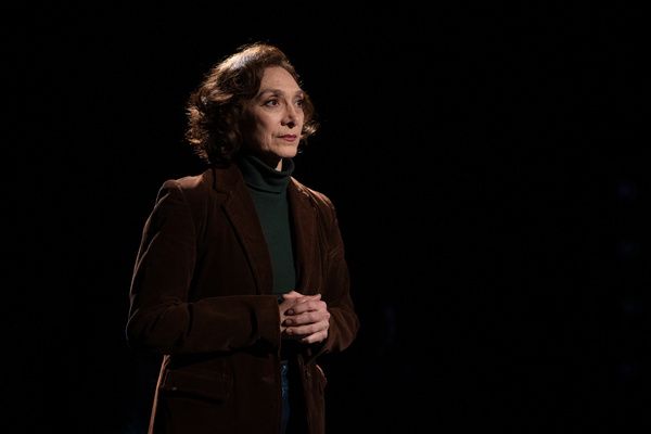 Photos: Acclaimed Spanish Play LIBERTO Makes New York Premiere At Theater For The New City — photo 4 of 13
