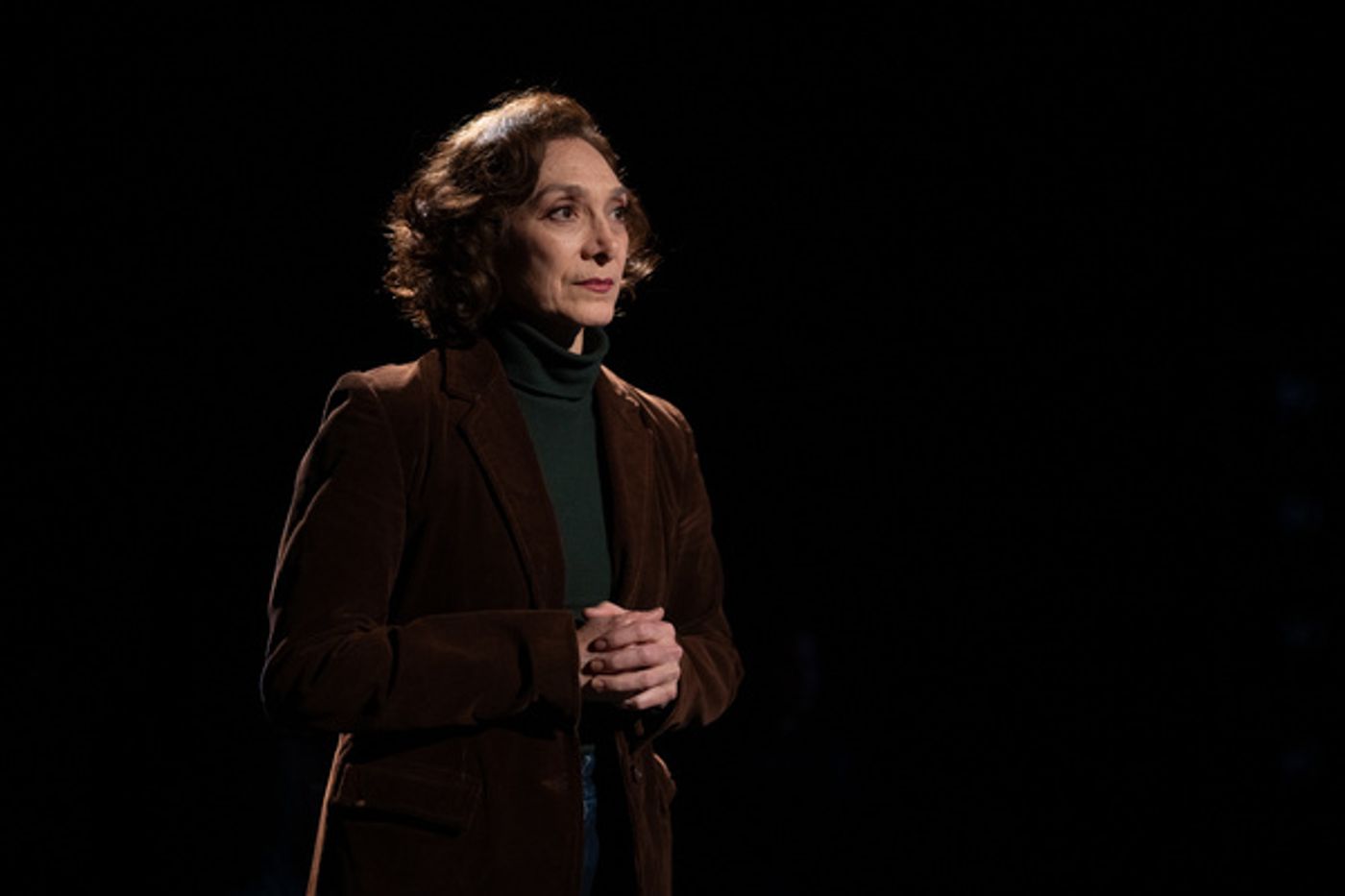 Photos: Acclaimed Spanish Play LIBERTO Makes New York Premiere At Theater For The New City  Image