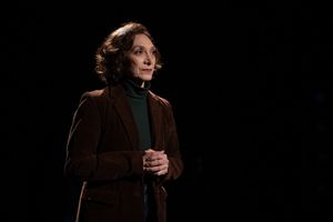 Gabriela Garcia @ BroadwayWorld Gabriela Garcia Photo